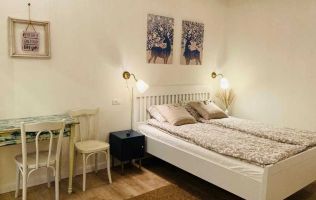 Studio modern de închiriat - Centru, Cluj Napoca | Complet utilat