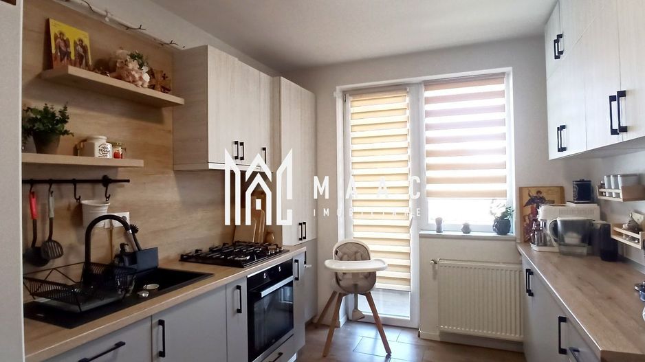 Apartament 2 camere | 50 mpu  |  Selimbar | Etaj 1 - Poză 1