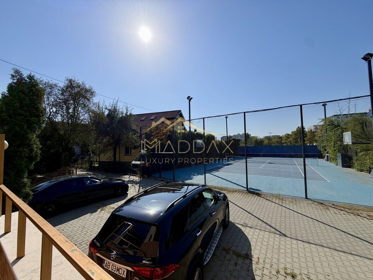 Vila cu 6 camere *485 mpc // *1.670mp teren* // 8 locuri parcare // Sisești - Poză 78