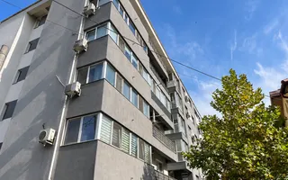 Apartament 2 camere mobilat, loc de parcare, metrou Dimitrie Leonida - Poză 13