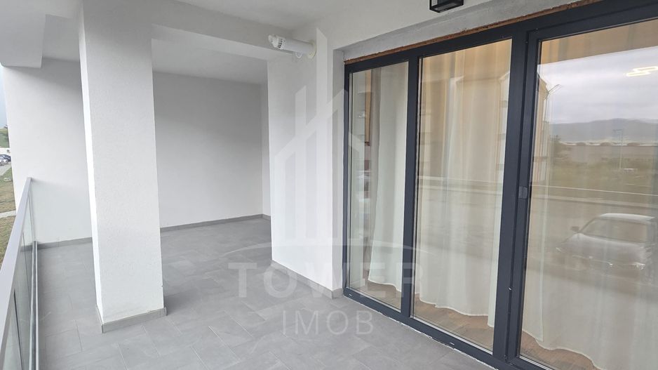 Apartament la prima închiriere 2 camere de închiriat | DaVinci - Poză 10