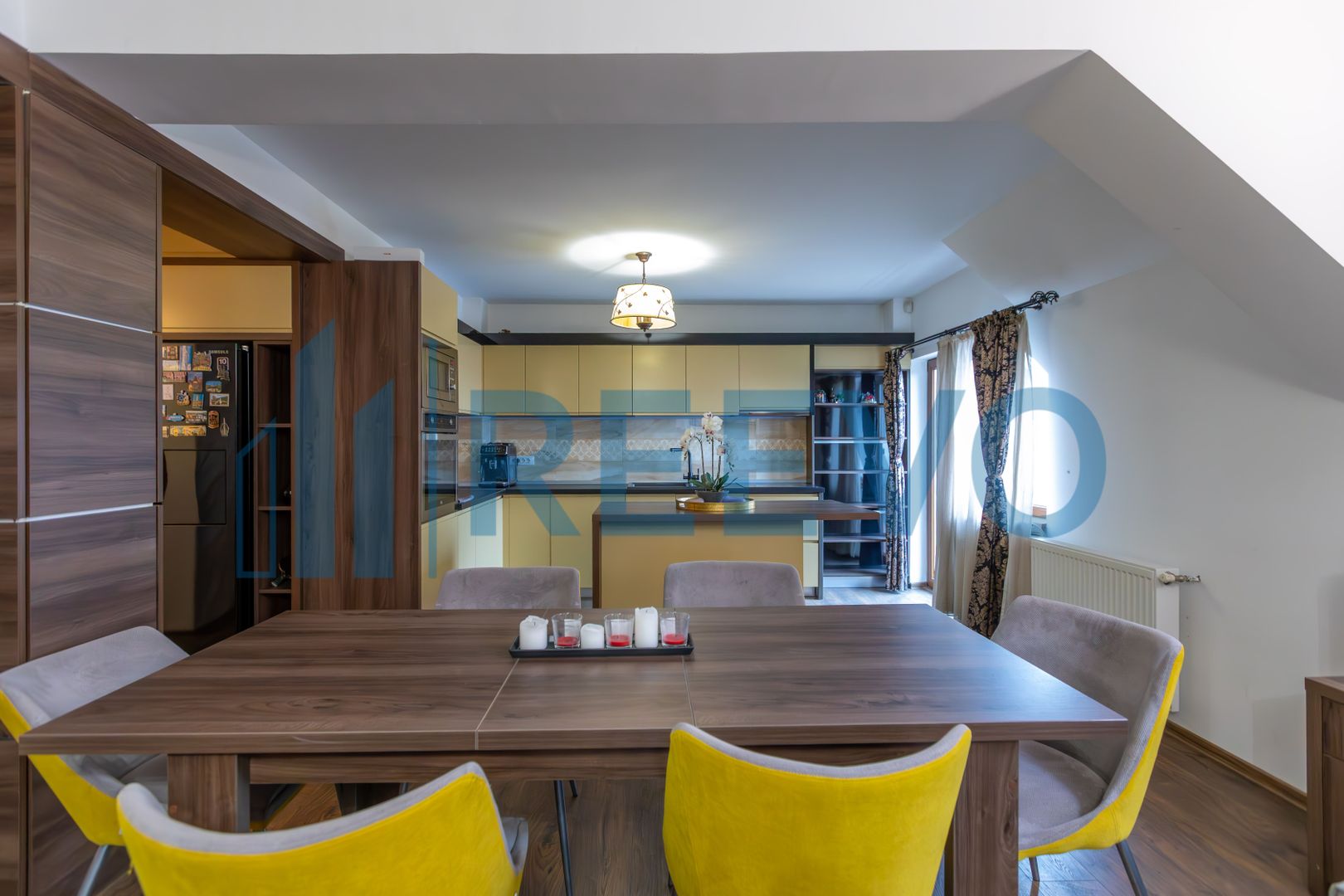 PENTHOUSE de vânzare, Grădina cu Magnolii+ 3 locuri de parcare, COMISION 0%! - Poză 24