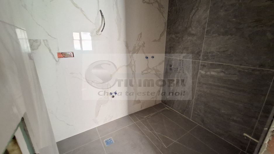 Apartament decomandat de vanzare in Iasi, Galata, 75,84 mp, bloc nou - Poză 8