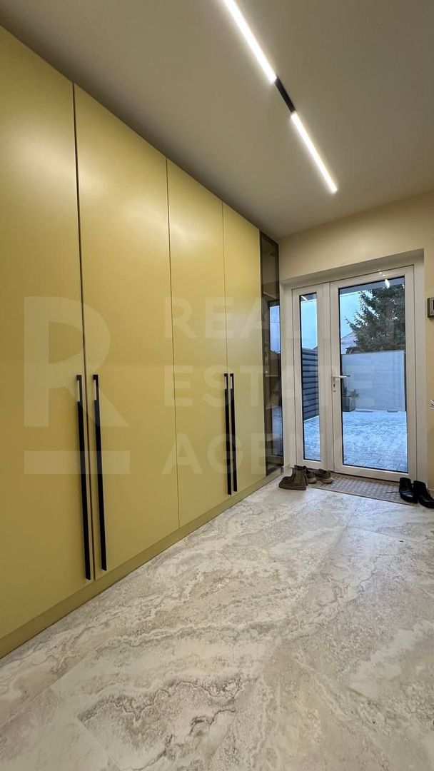 Chirie, casă, 228 mp, strada Mihail Lomonosov, Centru - Poză 20