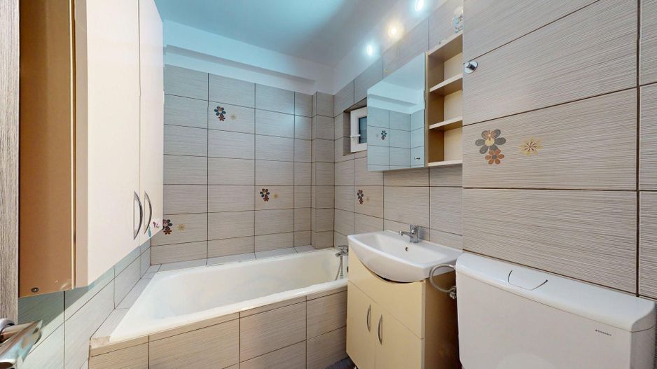 De vânzare – Apartament 3 camere | Calea Griviței 210 | Metrou Grivița - Poză 18