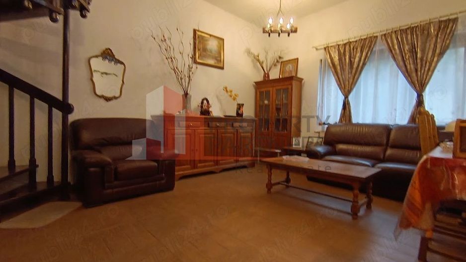 Pensiune lângă Castelul Bran | 9 camere | Pregătită pentru activitate - Poză 2