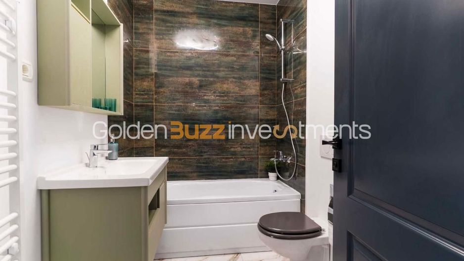 Apartament 2 camere de inchiriat I Iancu Nicolae I Grand Park - Poză 5
