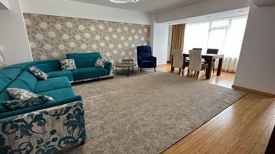 Inchiriere apartament modern, Ultracentral, Bancorex - Poză 3