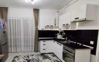 Apartament cu 2 camere de vânzare,  parcare inclusă. - Poză 2