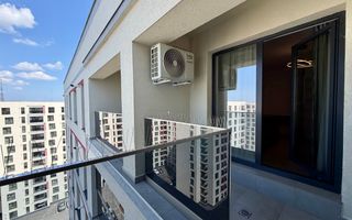 Studio NOU *mobilat & utilat complet* // Drumul Taberei - Poză 4