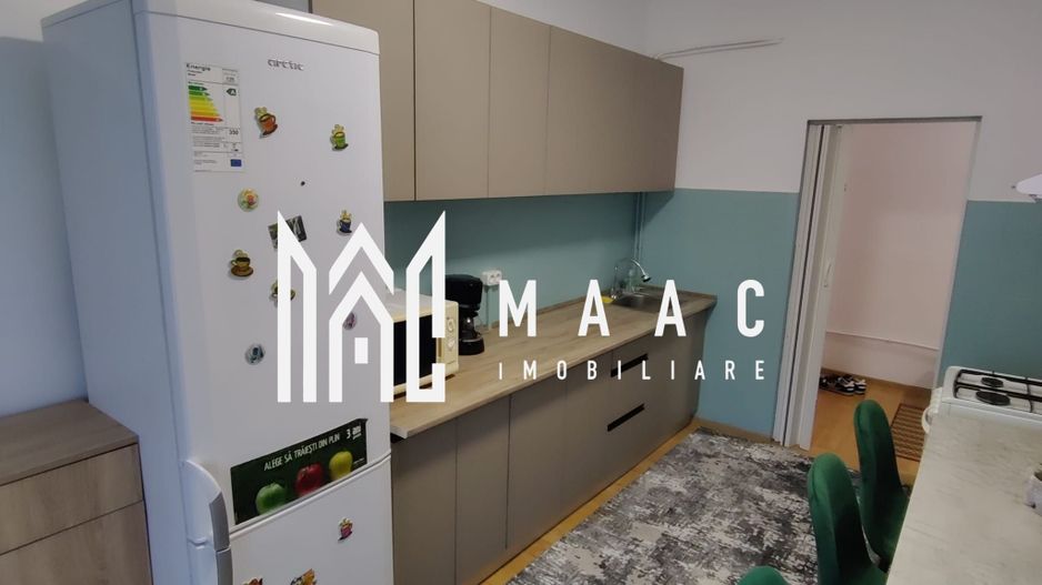 Apartament 1 camera | Etaj 1 | Decomandat | Terasa | Central - Poză 12