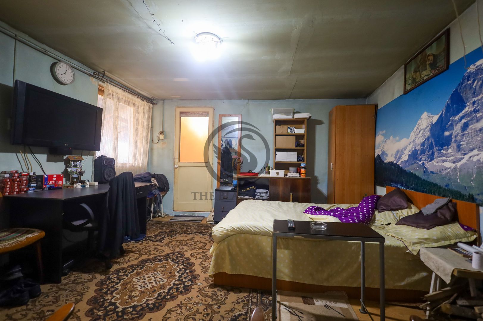 Casa + teren de vanzare |153 mp | Mihai Bravu, Ploiesti | COMISION 0% - Poză 11
