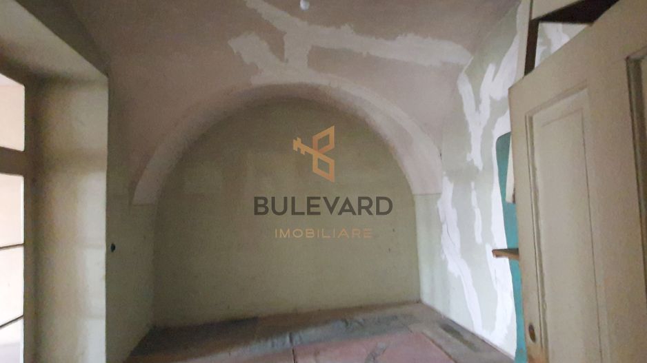 Apartament cu 2 camere in zona strazii Memorandumului! - Poză 3