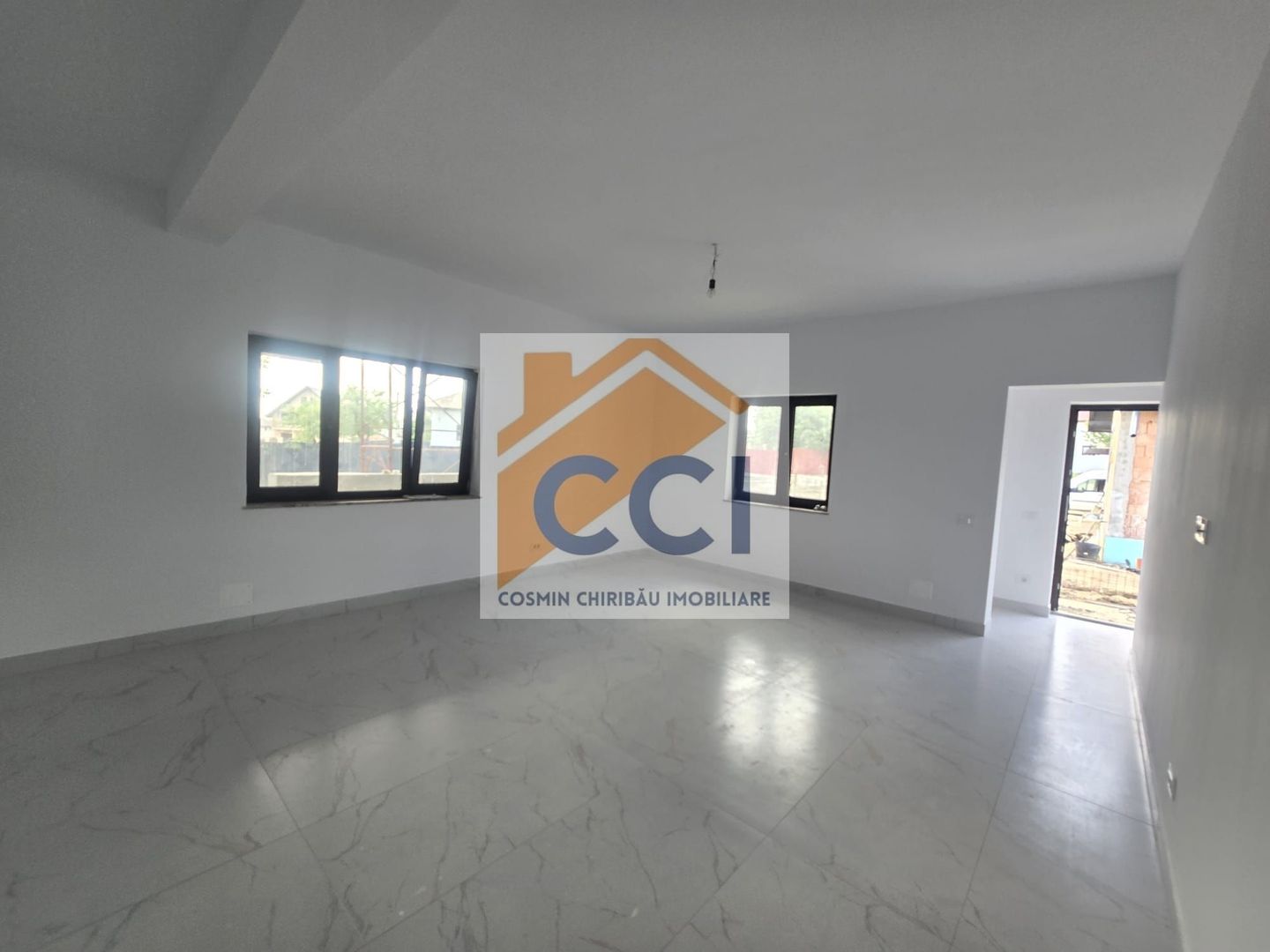 Casă Nouă Modernă de Vânzare –Sărata, Bacău,Confort, Spațiu și Liniste - Poză 19