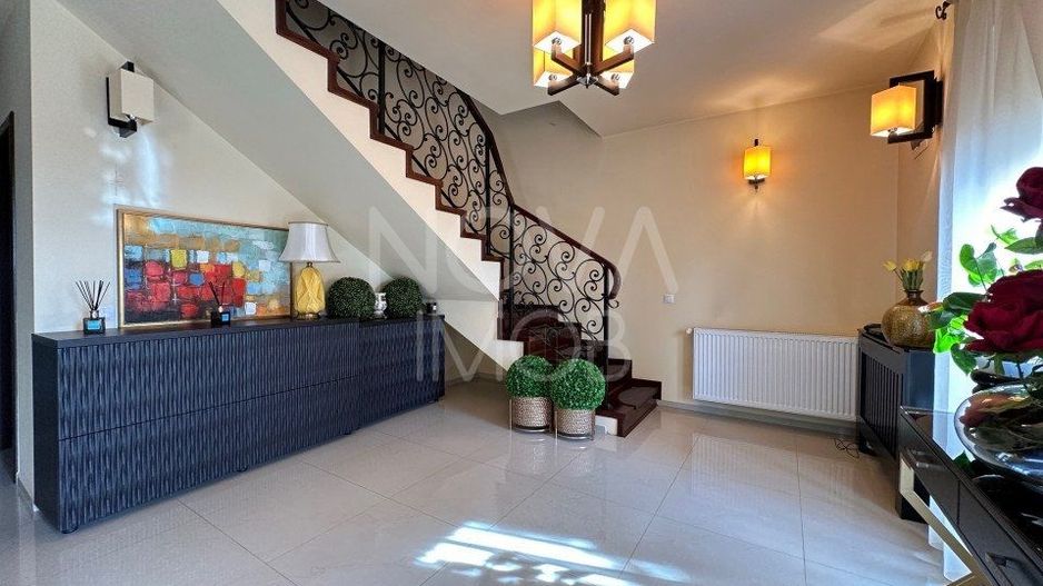 Casa individuala de vanzare - Sura Mare - Poză 20