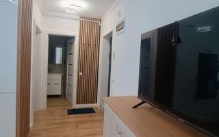 Apartament 2 camere de închiriat | Bloc nou | Garaj subteran | Etaj 2 - Poză 2