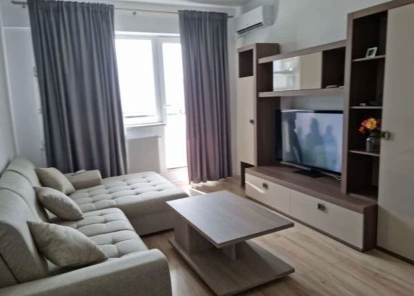 APARTAMENT 2 CAMERE | ENVOGUE RESIDENCE - Poză 4