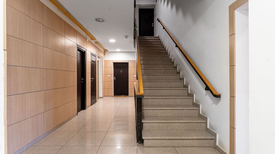 Mai mult decât o adresă, un sanctuar urban în Natura Residence. - Poză 10