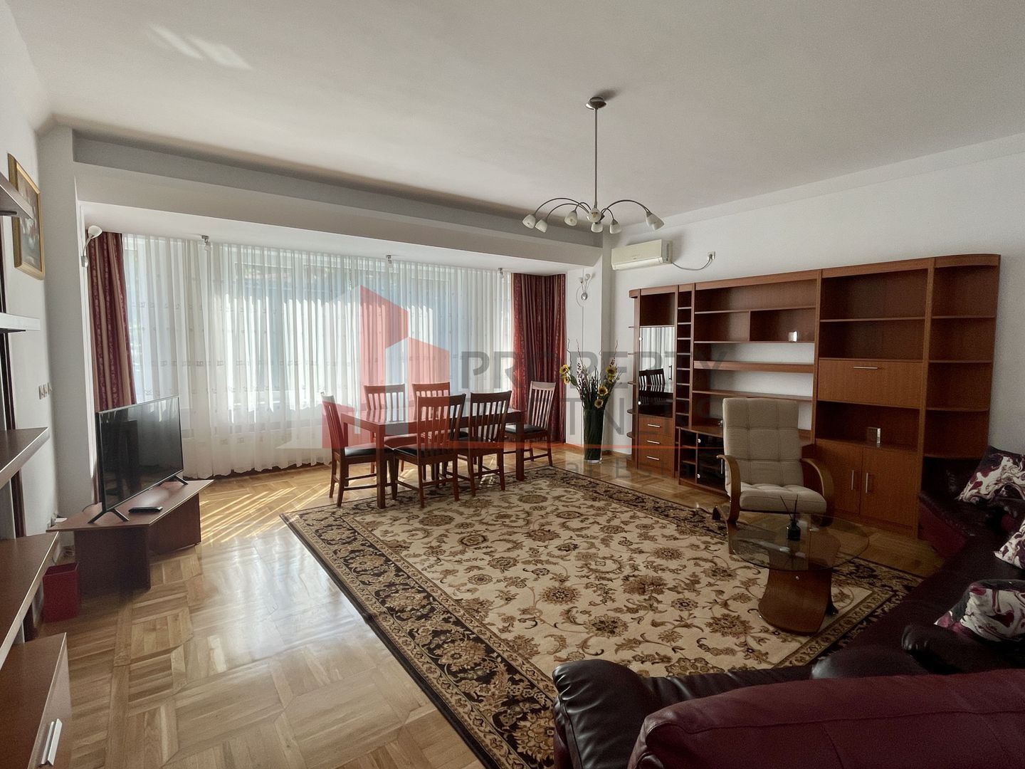Apartament 3 camere în zona Primăverii - Poză 12