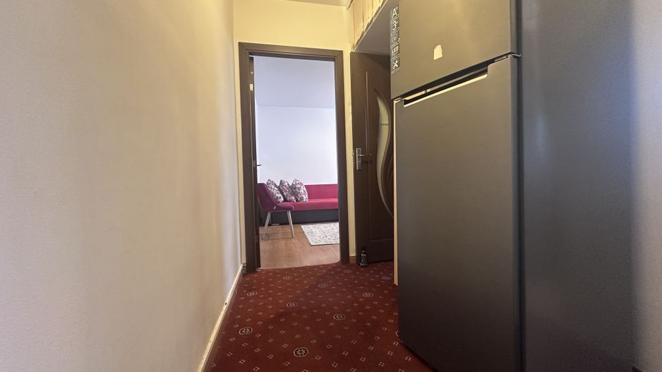 Curat si luminos! Se inchiriaza apartament cu 2 camere -Targoviste-M11 - Poză 9