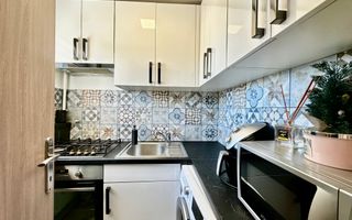 Ideală pentru Investitie! Garsonieră la cheie | Iris - Poză 7