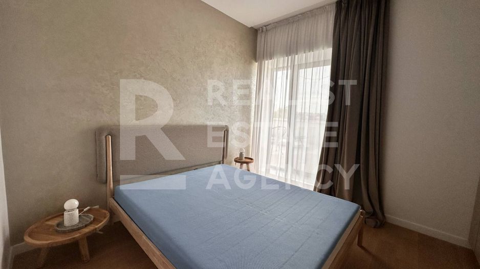 Vânzare, apartament de lux, 3 camere, Barbu Vacarescu - Poză 8