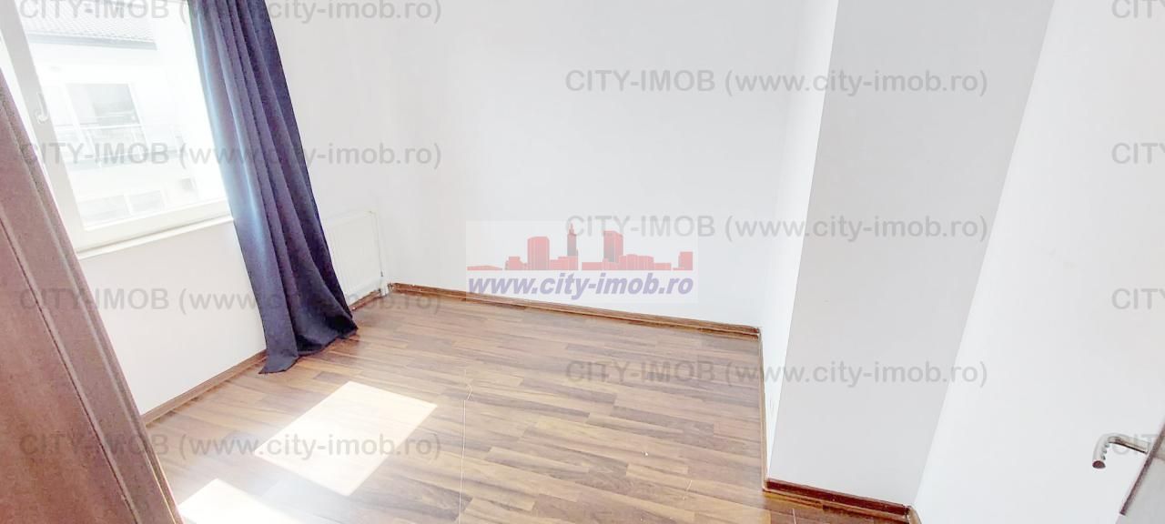 Vanzare  Apartament 3 camere Baneasa cu terasa de 55 mp si 2 parcari - Poză 21