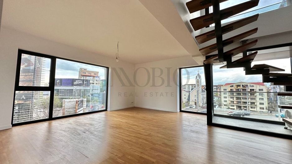 Apartament 4 Camere | Terasa Rooftop 78 MP | Bloc Boutique - Poză 2