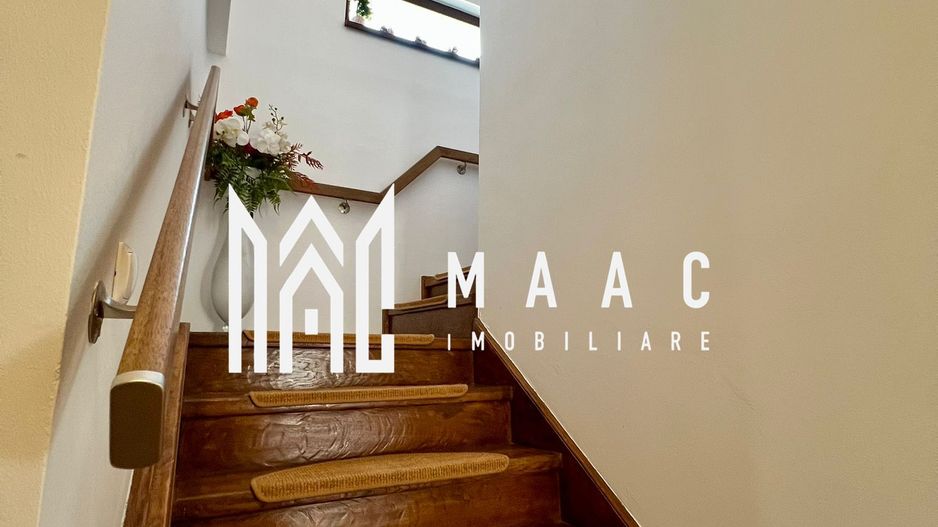 Casa individuala | 6 camere | Teren 863 MP | Selimbar - Poză 20