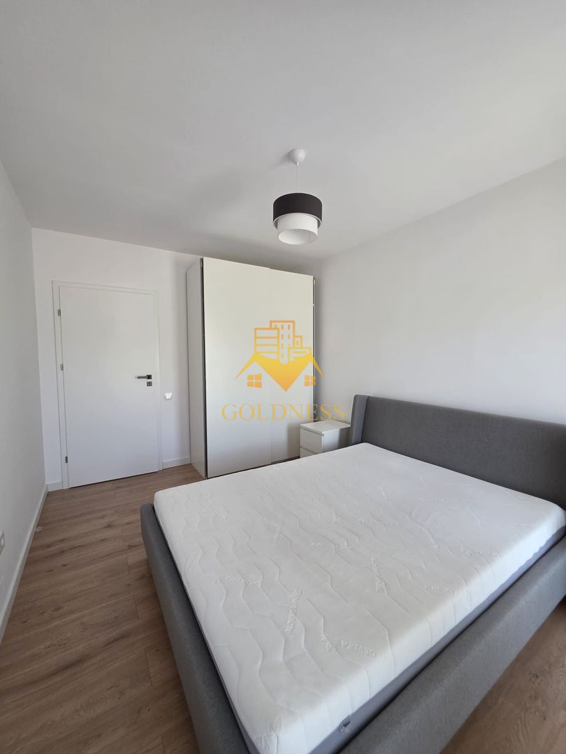 2 camere, modern, garaj, bloc nou, Floresti, Zona Somesului - Poză 1
