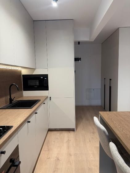 Apartament Premium |  Hils Titanium - Poză 4