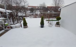 Casa individuala | La cheie | Renovata | 80 MP | Cisnadie - Poză 10