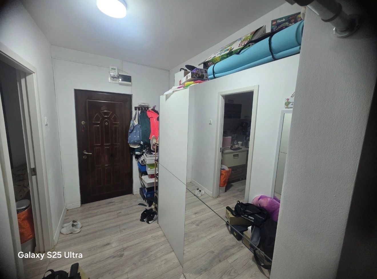 AP. 2 CAMERE- BLOC REABILITAT, PARCARE ADP, MOBILAT COMPLET, COMIS 0% - Poză 7