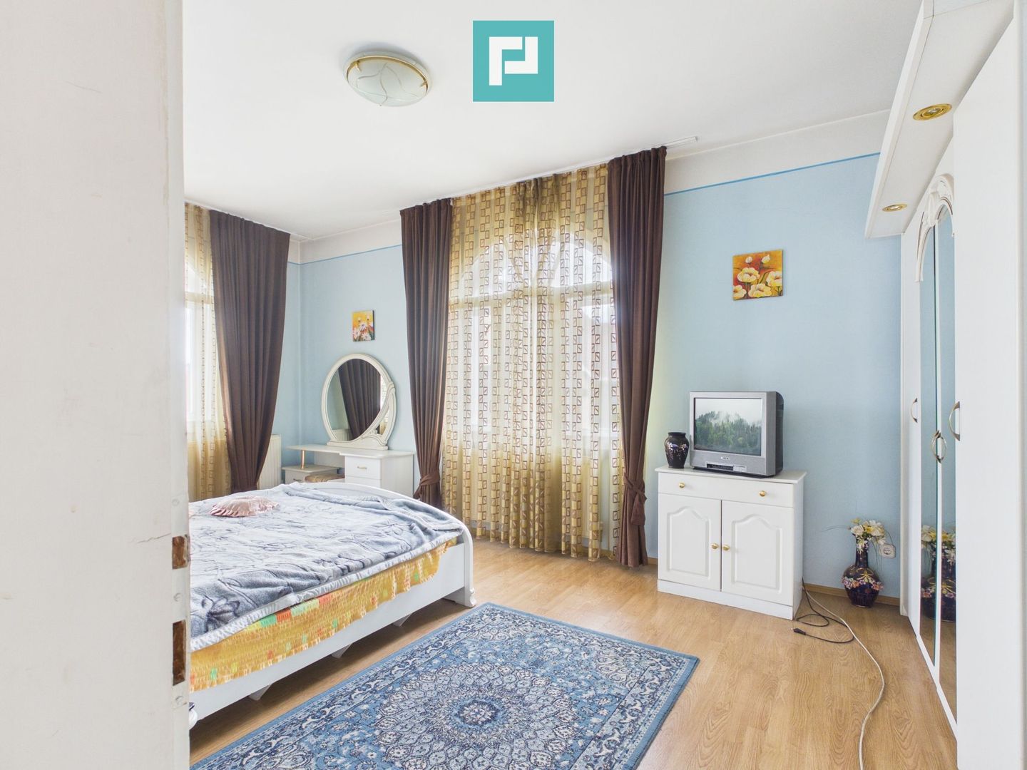 Vilă premium Sânmartin, teren 1200 mp - Poză 23