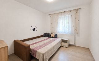 COM 0% Apartament cu 2 camere renovat | Freidorf - Eugen Cuteanu - Poză 5