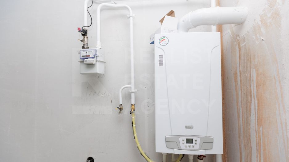 Vânzare, apartament, 3 camere, Bulevardul Europei, Botanica. - Poză 6