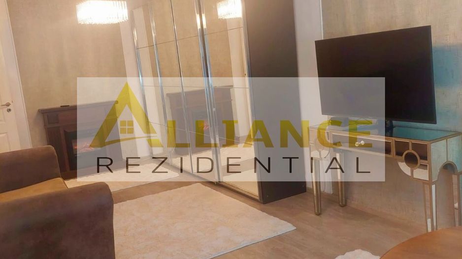 Metrou Dimitrie Leonida – 5 Minute | Apartament 2 camere cu curte - Poză 1