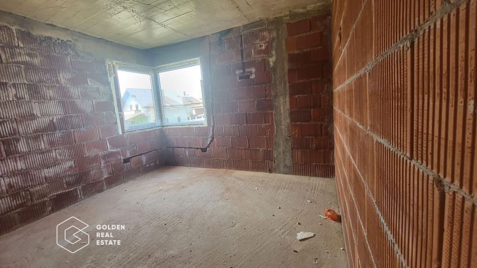 Casa cu teren 655 mp, Giarmata - Poză 16