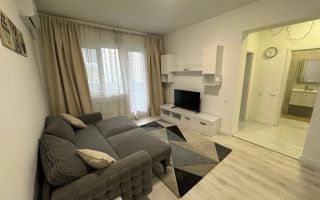 Garsoniera Regie Residence / Grozavesti - Poză 1