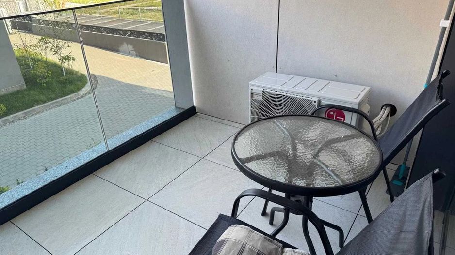 AP. 2 CAMERE- CITY POINT, PRIMA INCHIRIERE, BLOC NOU, MOBILAT MODERN - Poză 8