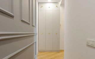 3 camere Pipera | Parcare + boxa incluse - Poză 12