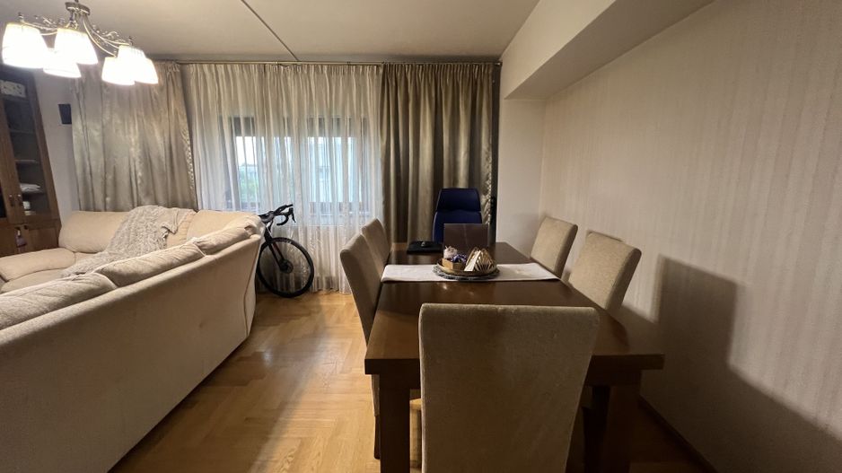 UNIC - Apartament 5 camere Aviatiei - Burileanu - Poză 14