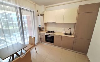 Garsoniera superba | Exigent Plaza Residence | Bloc nou - Poză 3