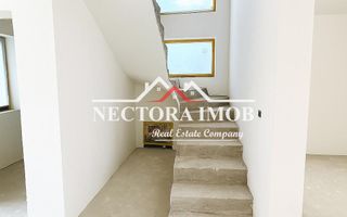 NECTORA IMOB-Casa Noua 150 mp (P+E), Teren 590 mp,Zona Osorhei Central - Poză 3