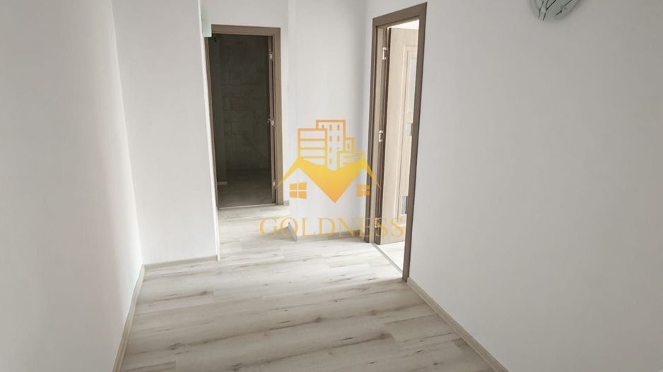 3 camere open space, Zona Centrală, Horea, UBB - Poză 8