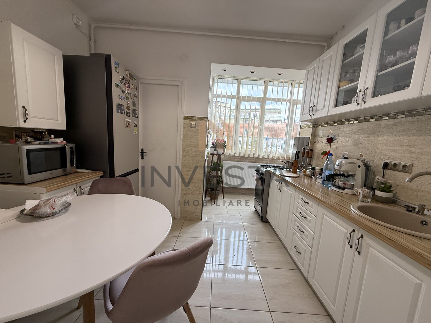 Apartament 3 Camere in Plopilor/ Confort si Localizare Premium - Poză 3