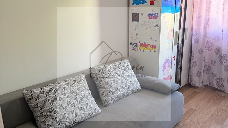 3 camere Theodor Pallady I Metrou N Teclu I Parcare inclusa I COM 0% - Poză 23