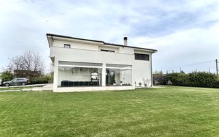 Proprietate deosebita suprafete generoase 580 mp teren 2076 mp - Poză 19