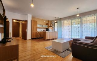 2 camere bloc nou, parcare, 2 bai, terasa, Central Park Ștefan cel Mare - Poză 2