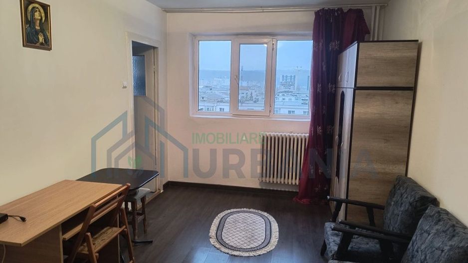 Închiriez garsonieră Pacurari - Poză 2